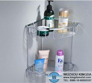 washroom corner basket-02