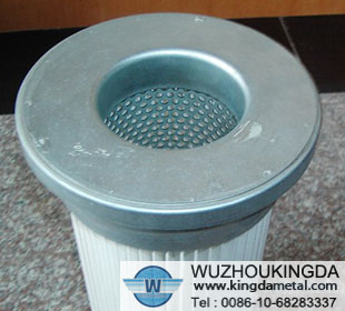 Stainless-steel-composite-mesh