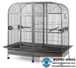 High quality cage for cats