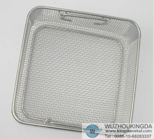 Stainless steel baskets,Stainless steel baskets factory-Wuzhou