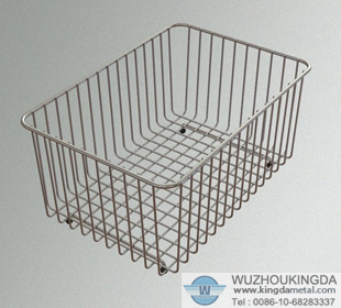 Stainless steel baskets,Stainless steel baskets factory-Wuzhou