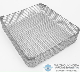 Stainless steel baskets,Stainless steel baskets factory-Wuzhou