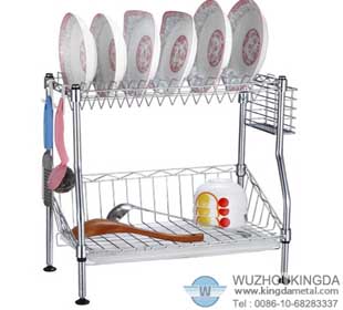 http://kingdametal.com/upload/metal-kitchen-dish-drying-rack.jpg