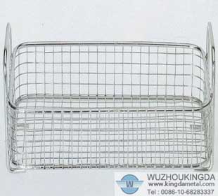 Steel Mesh Basket on Stainless Steel Mesh Baskets Wire Mesh Basket Wuzhou Kingda Wire Cloth