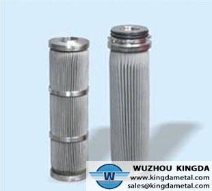 stainless-steel-pleated-cartridge-filter-2