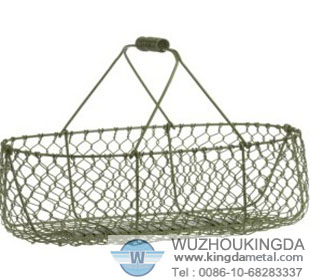 Wire-basket-set