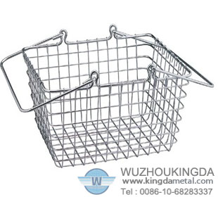 Wire-basket-set